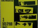 The Misfits ?– 3 Hits From Hell / Vinyl 7