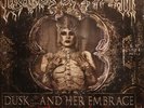 Cradle Of Filth - Dusk... And Her Embrace / The Original Sin (2 Vinyl, 2016)