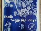 The Beatles LP Abbey road revisited Those were the Contra 1st press NO TMOQ $$