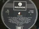 The Beatles LP Revolver UK 1 Box EMI Parlophone Stereo press INCREDIBLE COPY $$