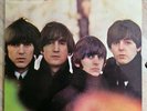 The Beatles LP Beatles for sale UK Parlophone Stereo 1st press -1 -1 DECENT ££