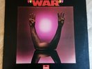 Eric Burdon LP Eric Burdon Declares war UK Polydor 1st press A1 B2 Animals