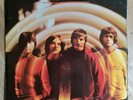 The Kinks LP The Village Green Preservation Society UK Pye Mono 1st press PSYCH