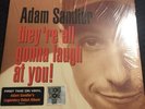 Adam Sandler : They're All Gonna Laugh at You  - 2018 RSD Record Store Day Vinyl