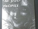 The Comes No Side LP NEW gauze gism the stalin swankys punk