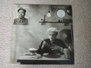 JAPAN Tin Drum Vinyl LP 1981 Virgin Records + poster & sticker