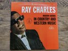 Ray Charles ?– Modern Sounds In Country And Western Music - Paramount ?– ABCS410