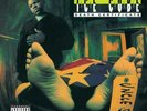 DEATH CERTIFICATE [LP][EXPLICIT] [VINYL] ICE CUBE NEW RECORD Lenticular Cover