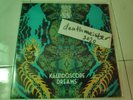 Black Magick SS - Kaleidoscope Dreams Vinyl LP Record