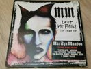 HOLY GRAIL - Marilyn Manson - Lest We Forget - The Best Of - Cat: 9864285