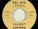 Aston Martin & The Moon Discs 