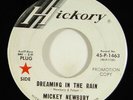 Mickey Newbury 
