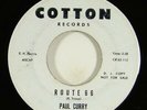 Paul Curry 