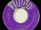 Tommy Roe & The Satins 