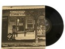 Elton John Tumbleweed Connection Vinyl LP Gatefold DJM Records ‎– DJLPS 410 UK