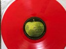 THE BEATLES - MAGICAL MYSTERY TOUR GERMAN Near Mint RED COLORED VINYL LP RECORD