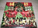 PANTERA RARE LP PROJECTS IN THE JUNGLE