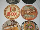 1968 SMALL FACES-Ogdens' Nut Gone Flake Vinyl UK Circular LP VG+/VG  Psych, Rock