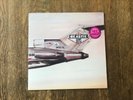 Beastie Boys LP - Licensed to Ill - Def Jam FC 40238 1986