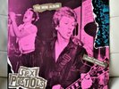 Sex Pistols -The Mini Album / Rare '76 Recordings Chaos Records / Punk Vinyl LP