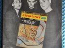 THE METEORS - Radioactive Kid - PS 7