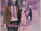 McDONALD AND GILES: Self Titled US 1st Cotillion King Crimson GF LP Psych Prog