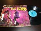 LOS DOVELS Garage Mod Beat Latin Soul 1969 MEXICO 12