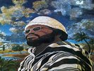 Lonnie Liston Smith: Expansions-1975 Flying Dutchman 1st Pressing Gatefold  LP
