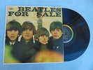 THE BEATLES RARE 1966 MEXICAN MONO LP 1ST PRESS CAPITOL FOR SALE ( NOT MUSART )