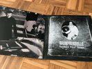 Peter-Thomas-Sound-Orchester  Raumpatrouille Orion  LP Vinyl Erste Pressung NEU