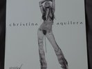 Christina Aguilera - Stripped. 2LP
