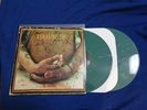 ALKALINE TRIO - REMAINS - GREEN DOUBLE VINYL