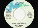 Modern Soul Funk 45 - Will Hart - Stop Confusion - Mother Earth - mp3