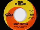 Northern Soul 45 - Merry Clayton - Magic Of Romance - Capitol - mp3