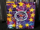 U2 ZOOROPA 1993 ORIGINAL FIRST PRESS LP