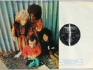 JIMI HENDRIX Band of Gypsys (Track 2406 002) NM - First press with Puppet sleeve