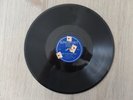 78 RPM Record Bluegrass County Jimmy Gregg Kingsport 103 Sadie /When the Roses