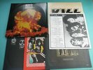 KISS Limited 3LP The Originals Victor Japan VIP-5501/3 No OBI