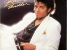 Unused MICHAEL JACKSON 