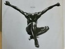 SEAL Self Titled album ORIGINAL 1994 LP ZTT WE 391 4509 96256-1 Disc is NM