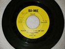 BI-ME 45**THE SOUL SET** Please Don't Make Me Cry / Will You Ever Learn VG+ RARE
