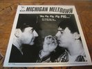 VARIOUS GARAGE Michigan Meltdown LP Coney Dog 60s garage psych VG++ comp