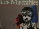 Les Miserables Double Album