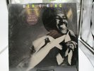 Ben E. King Music Trance 1980 Atlantic Records # SD Sealed LP Hype M cover M