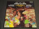 TAS: UK SET 609-11 ed1 3LP Lorin Maazel, Cleveland: Gershwin Porgy and Bess NM/M