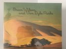 Brian Wilson Beach Boys Limited Crate Art Color Vinyl 300 Copies Only Colored