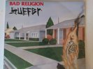 BAD RELIGION Suffer NEW vinyl LP album reissue Epitaph Records