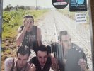 THE CLASH - COMBAT ROCK GREEN VINYL LP - LTD HMV EDITION - new not sealed