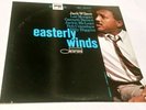 JACK WILSON   EASTERLY WINDS   BLUE NOTE LIBERTY BLP 4270 RVG MONO PROMO LP