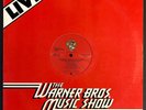 VAN MORRISON Live At The Roxy RARE PROMO-ONLY LP Warner Music Show 1979 EX+